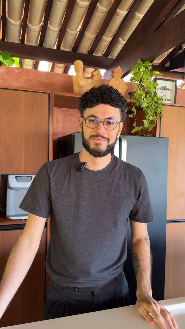Cozinha gourmet à beira-mar: marcenaria e materiais resistentes à maresia